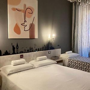Deluxe Kamer